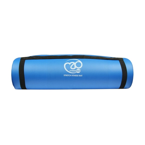 Fitness Stretch Yoga Mat