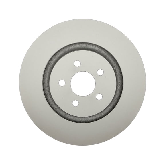 Specialty Truck, School Bus and Medium Duty Rotors