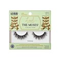 thumbnail image 1 of KISS Lash Couture The Muses Collections - Noblesse - 1 Pair, 1 of 6