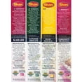 thumbnail image 6 of Shan - Spice Mix Combo #5 (Chicken Masala, Karahi, Daal Masala, Sindhi Biryani), 6 of 6