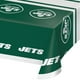 Jets New York, Couverture de Table en Plastique, 54 x 102 Po – image 1 sur 1