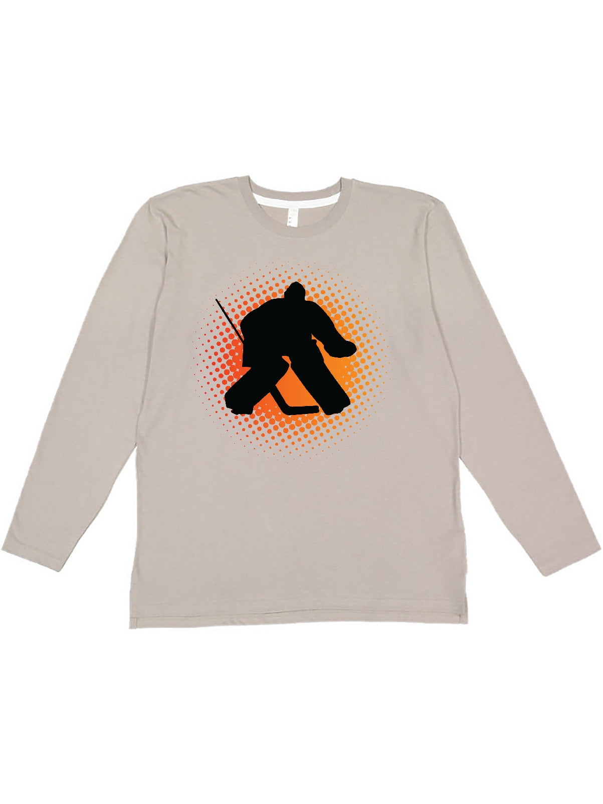 “Nope” goalie t-shirt Christmas gifts Youth Short Sleeve Tee Hockey Goalie tee hockey goalie gifts Female goalie shirt girl hockey