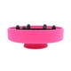 thumbnail image 4 of Difusor de secador de pelo de silicona plegable (rosa), 4 of 4