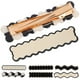 thumbnail image 1 of 8 Uds. Pinzas para el cabello sin curvas, pinzas de cocodrilo, pasadores para mujer, Accesorios para peinados, 1 of 6