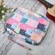 thumbnail image 2 of Bolsa de papelería, bolsa de almacenamiento de lápices de colores, bolsa de lápices para suministros de arte, rendimiento inigualable, 2 of 9
