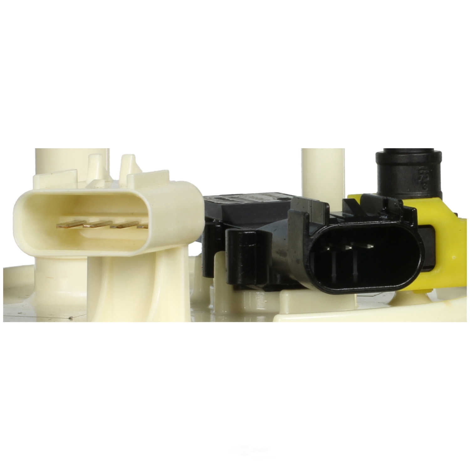 Carter P76581M Fuel Pump Module Assembly-New