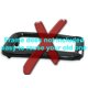 thumbnail image 3 of Repuesto para maletero de palanca de cambios de piel auténtica para Porsche Boxter 911 996 986 1997-2004, 3 of 5