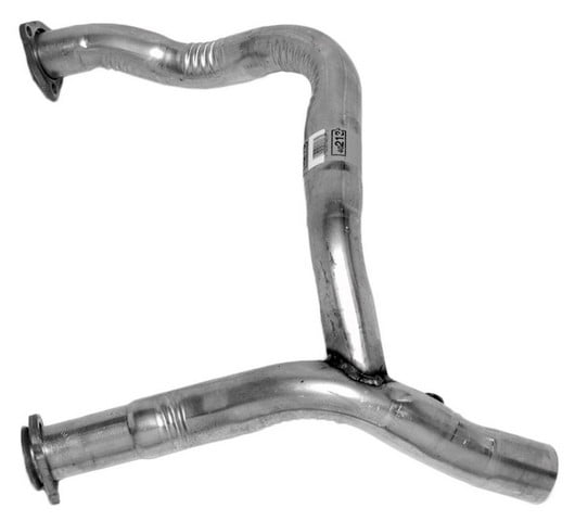 Bosal 718-327 Exhaust Pipe