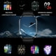 thumbnail image 3 of Smartwatch Reloj Inteligente Comerliv Serie 6 Pantalla AMOLED Negro, 3 of 8