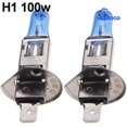 thumbnail image 1 of hellgood - faros delanteros halógenos de Gas xenón H1/H4/H7 55W/100W 12V 5000K, 1 of 4