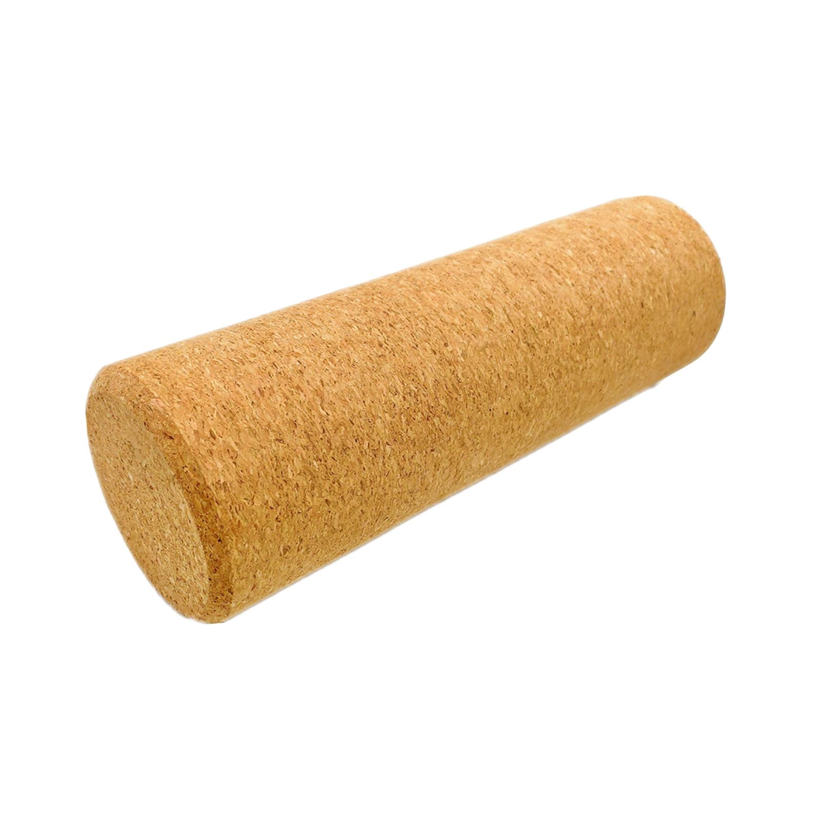 Point Myofascial Release Deep Tissue Core Exercises Yoga Pillar for Gym Back Leg , 3.94x13.78inch