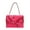 Red, variant on Diconna Women Bowknot Evening Purse Fashion Handbag Party Clutch Purse Prom Wedding Purse