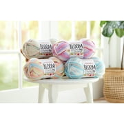 Premier Yarns - Bloom Chunky Big Yarn - Snapdragon - 7oz 218yds - 5 Bulky Weight - Acrylic