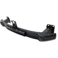thumbnail image 3 of FRONT BUMPER REINFORCEMENT Compatible with HYUNDAI SONATA 2018 Bar with Intelligent Cruise Control, 3 of 5