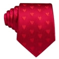thumbnail image 4 of Set de Corbata Barry.Wang Clásica de Seda para Hombre para Boda y Negocios, 4 of 6