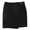 black, variant on Calvin Klein Womens Faux Belt Front A-line Skirt, Black, Petite, 14P