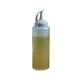 thumbnail image 5 of Matsuzay Botella de aceite Diseño exprimidor Semi-visual Utensilios de cocina Contenedor de salsa Sin fugas Herramientas de cocina de seguridad Botellas Utensilios de cocina Negro/175ML Matsuzay HA027809-03, 5 of 6