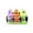 #11, variant on Cute Dinosaur Christmas Dumplings Squishy Blind Box Soft Squeeze Squishy Slow Rising Stress Squishy Toy Squeeze Decompression Dough for Fun Desktop Entertainment