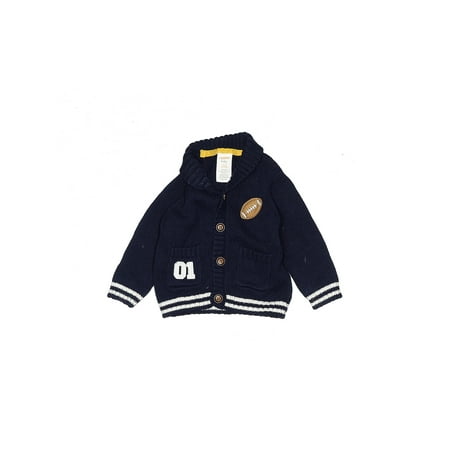 

Pre-Owned Gymboree Boy s Size 6-12 Mo Jacket