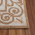 thumbnail image 5 of Safavieh Chelsea Aragon Oriental Wool Area Rug, Light Blue, 5'3" x 8'3", 5 of 14