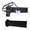 forward.shifter, variant on Electric Twist Grips Throttle Handlebar Speed Control Durable PP Material Fits Electric Scooter Bike