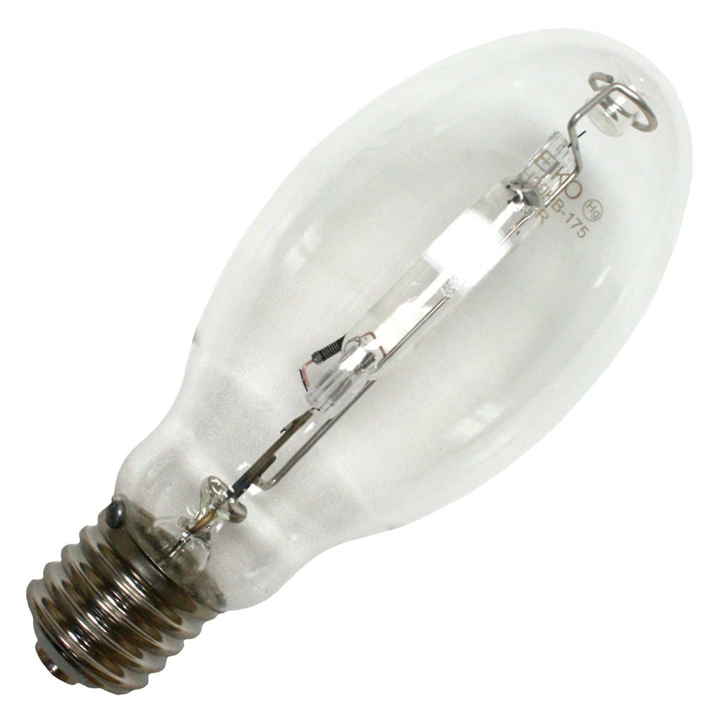 Eiko 15356 H39KB175 Mercury Vapor Light Bulb