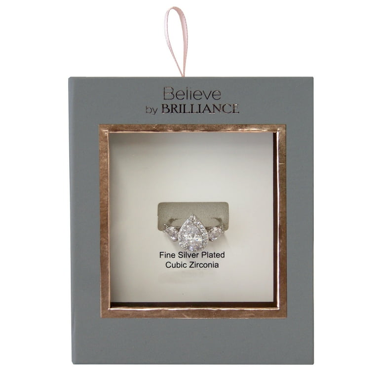 Believe by brilliance jewelry shop