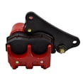 thumbnail image 5 of Caliper Delantero Para Motocicleta FT200 FT250 DT200 Sayto, 5 of 5