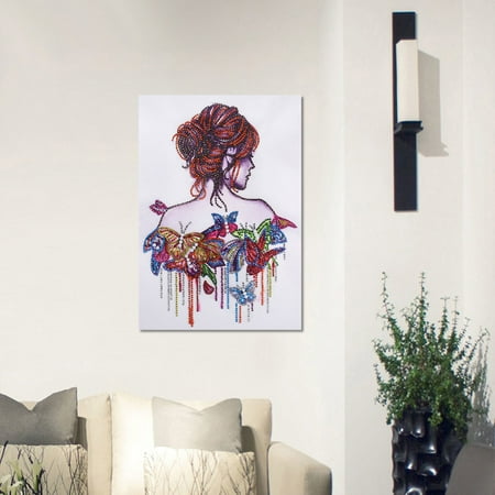 DIY 5D Diamond Painting Kits DIY Drill Diamond Painting Needlework