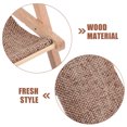 thumbnail image 4 of LITINKIMI Simulated Beach Chair For Restaurant Decorations 1Pcs, 4 of 6