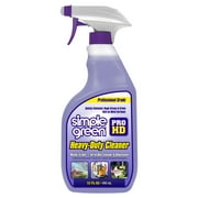 Simple Green Pro Hd Heavy Duty Clnr 32oz