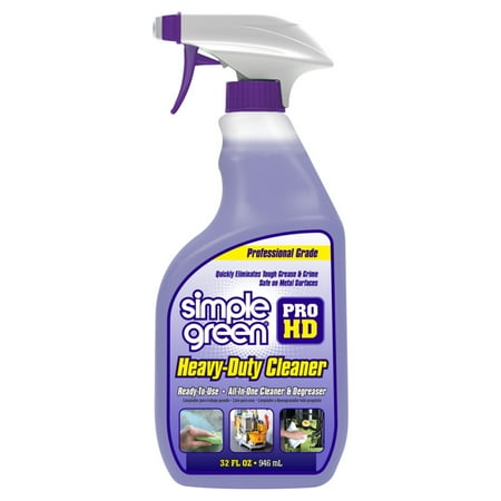 Simple Green Pro Hd Heavy Duty Clnr 32oz