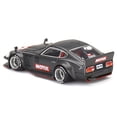 thumbnail image 3 of Kaido House x Mini GT Datsun Fairlady Z Motul  Advan Version 1 - Matte Black, 3 of 3