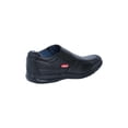 thumbnail image 3 of Zapatos Niño Escolar Verla Formales negro 25, 3 of 6