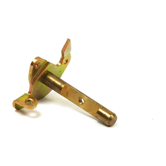 Briggs & Stratton OEM 691946  Shaft-Throttle