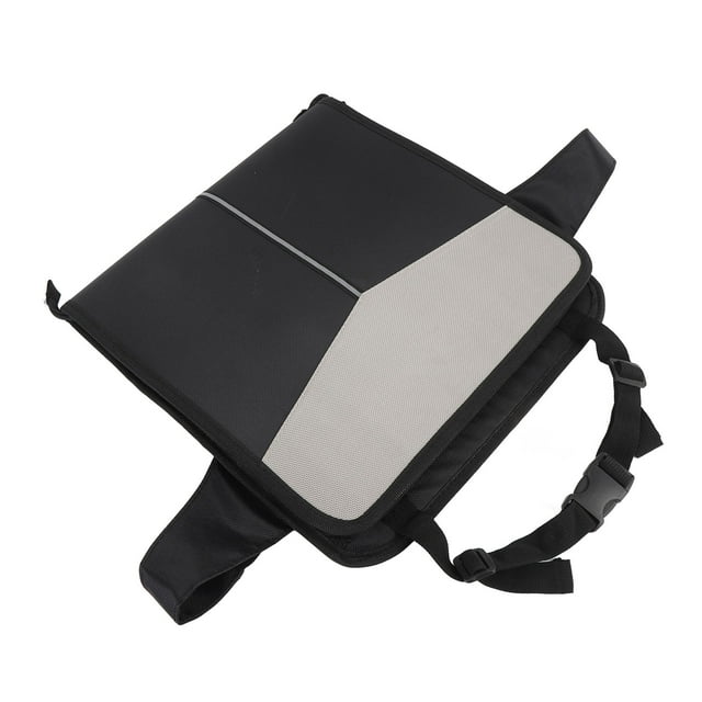 Asiento De Equipaje De Viaje Para Niños, Portabebés Con Correa Ajustable Para Equipaje De Mano Portátil Para Viajes Familiares Al Aeropuerto