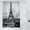 ndhd6815, variant on Nordic style Retro Old Paris Tower Bath Curtain Waterproof Shower Curtains landscape Bath Screen Print Curtain for Bathroom