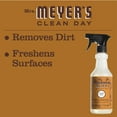 Mrs. Meyer's Clean Day 16 Oz. Acorn Spice MultiSurface Everyday
