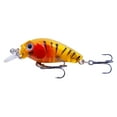 thumbnail image 3 of Windfall Fishing Lure, 4.5cm 4g Mini Plastic Fishing Tackle Tools Accessories Artificial Fish Lure Bait, 3 of 7