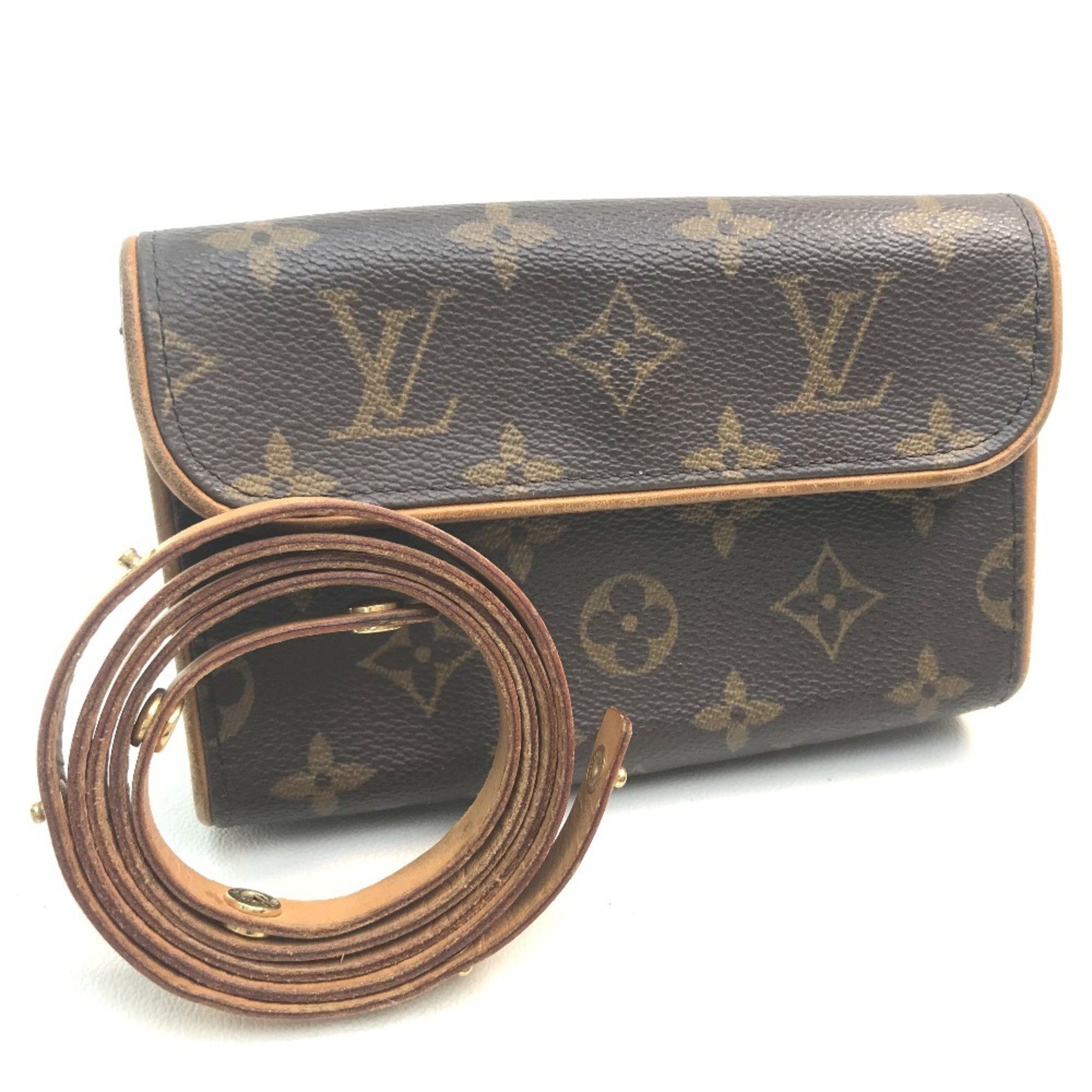 Louis Vuitton Florentine