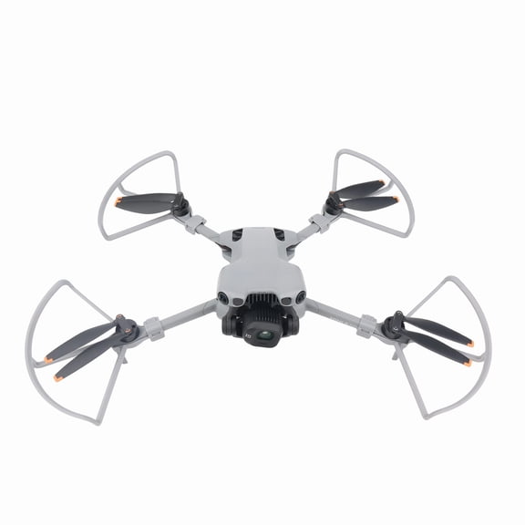 Propeller Guard For DJI MINI 5 Pro Drone Paddle Blades Protector Propellers Bumper Scratch-Resistant and Impact-Resistant Ring for DJI Mini 5 Pro Accessories