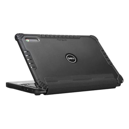 UPC: 0092636359218 | Targus 11.6  Form-Fit Cover for Dell ChromeBook 3100/3110 THZ916GLZ