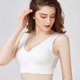 thumbnail image 5 of Ropa interior deportiva de talla grande para mujer, chaleco push-up inalámbrico, transpirable a prueba de golpes, 5 of 6