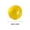 Yellow, variant on Oil Stress Ball, Yellow Slow Rising Squishy Ball, Soft Odorless Reusable Sensory Fidget Toy for Adults Office Desk Stress Relief