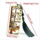 thumbnail image 3 of Ancient Chinese Palace Art Bookmarks, 3 of 5