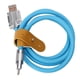 thumbnail image 5 of Cable de Carga Rápida ANGGREK Tipo C 66 W Con Luz Indicadora, 5 of 8