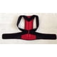 thumbnail image 4 of Mercase Corrector de Postura para Hombres y Mujeres, Soporte de Espalda para Postura, Ajustable y Cómodo, Alivio del Dolor de Espalda, Hombros, Cuello, M (Cintura 80cm-95cm) brillar Electrónica, 4 of 5