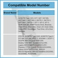 thumbnail image 2 of Garage Door Opener Keypad Replacement, Suitable for All Switch Garage Door Openers,Suitable for Model -R/-BX, 2 of 6
