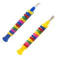 thumbnail image 1 of TAILTOSS 2Pcs Piano Toy for Child Kid Random Color for Creative Play, 1 of 7