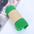 thumbnail image 3 of Opolski Women Long Candy Color Soft Cotton Scarf Wrap Shawl Fashion Stole Accessory, 3 of 8